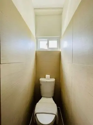 OYO 823 Stay Inn - Banyo Tipleri