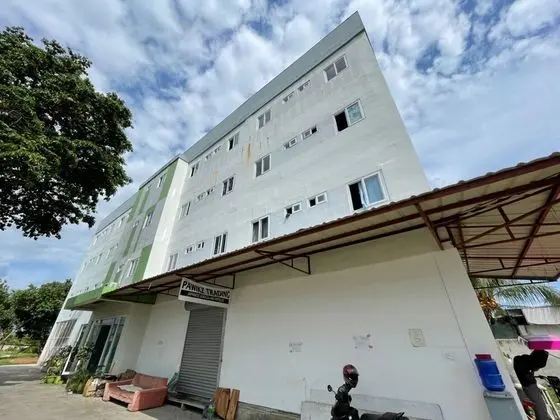 OYO 823 Stay Inn - Dış Mekan