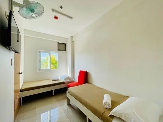 OYO 823 Stay Inn - Oda