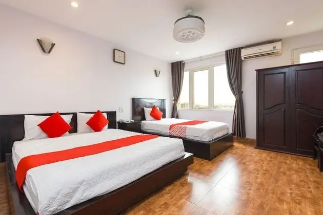 OYO 824 Bao Anh Hotel - Öne Çıkan Resim