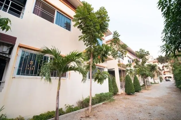 OYO 824 Valida Resort - Dış Mekan