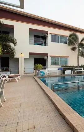 OYO 824 Valida Resort - Öne Çıkan Resim