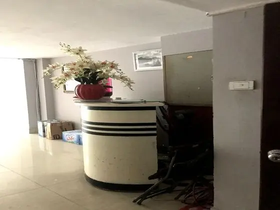 OYO 825 Thanh Lap Hotel - Lobi