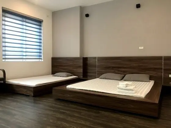 OYO 825 Thanh Lap Hotel - Oda