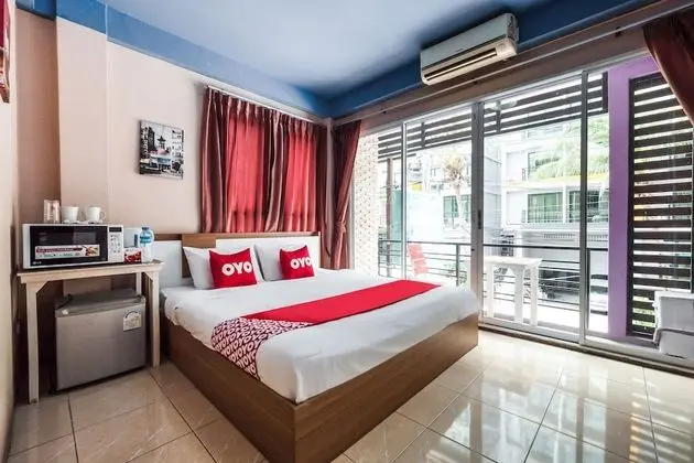 OYO 826 Cozy Rooms - Öne Çıkan Resim