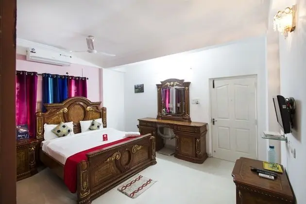 OYO 8271 Elite Homes - Öne Çıkan Resim