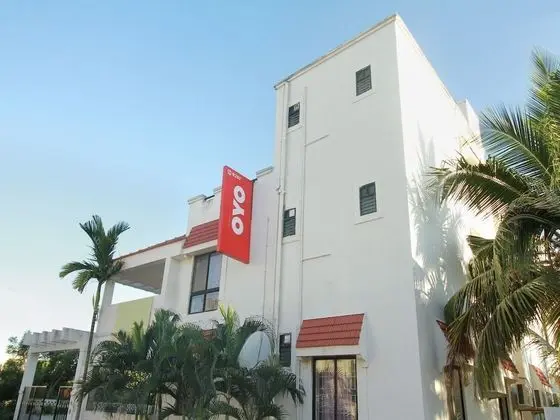 OYO 8282 Heritage Residency