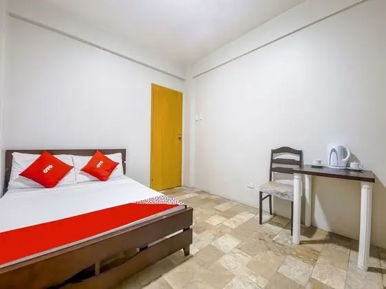 OYO 829 Keysabel 4 Hotel - Oda