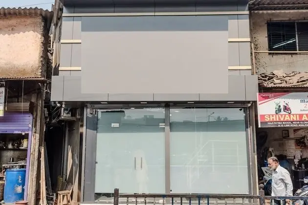 OYO 8298 Zee Residency