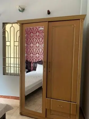 OYO 830 Pp Backpackers Hostel - Oda Manzaraları