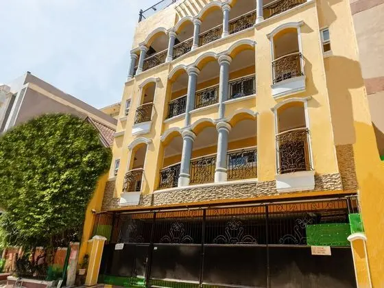 OYO 831 Casa Maria