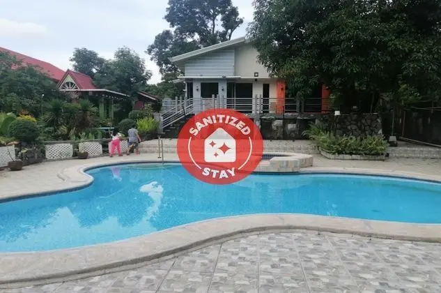 OYO 834 Ld's Resort