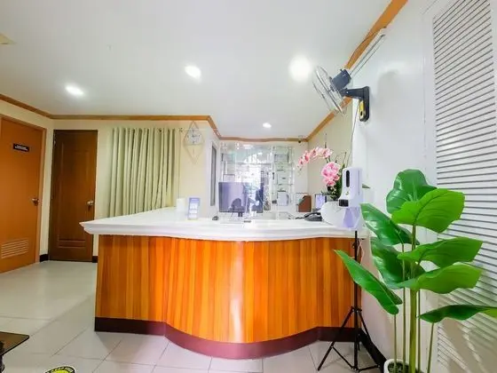 OYO 836 E & H Residences - Öne Çıkan Resim