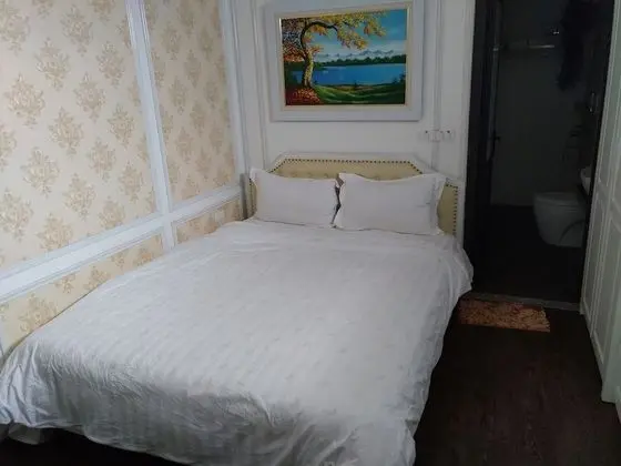 OYO 837 Eun Ha Hotel Apartment - Öne Çıkan Resim