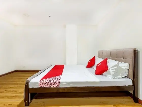 OYO 837 Kysabel Hotel - Oda