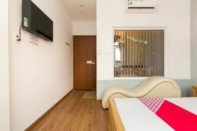 OYO 839 Thanh Tuyen Hotel - Oda