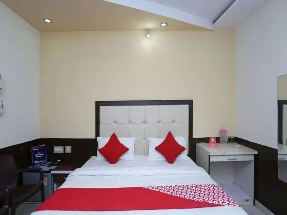 OYO 8391 Hotel Sanjog Resort