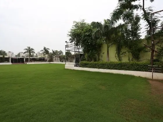 OYO 8391 Hotel Sanjog Resort