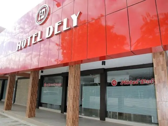 OYO 840 Hotel Dely