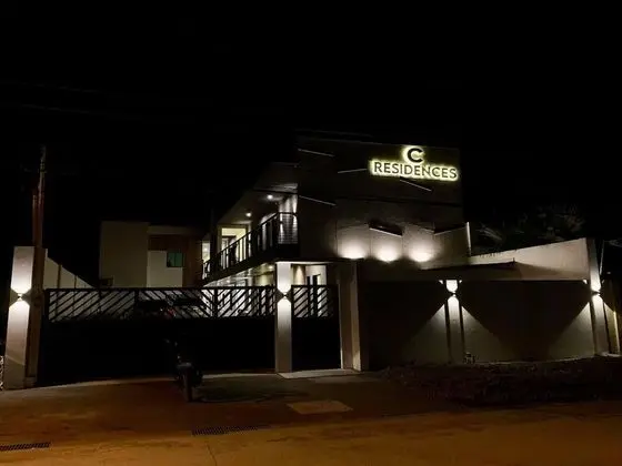 OYO 844 C Residences
