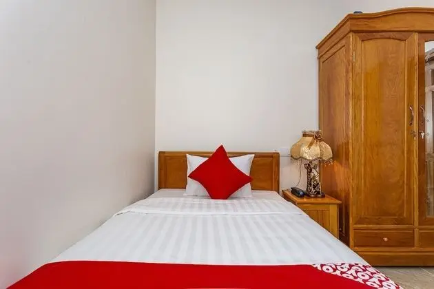 OYO 844 C Residences - Oda