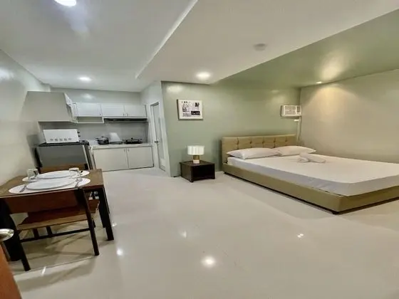OYO 844 C Residences - Öne Çıkan Resim