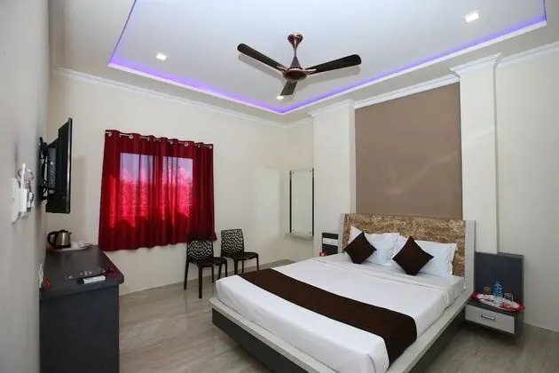 OYO 8446 Bouvana Residency - Öne Çıkan Resim