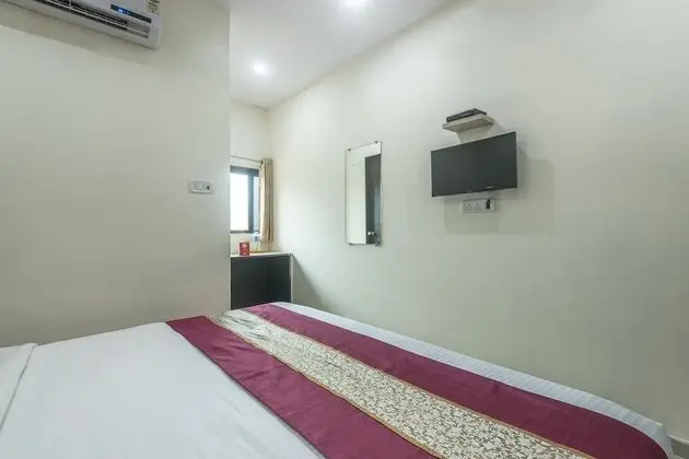 OYO 845 Hotel Kailash Park - Oda