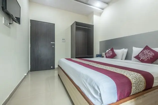 OYO 845 Hotel Kailash Park - Oda