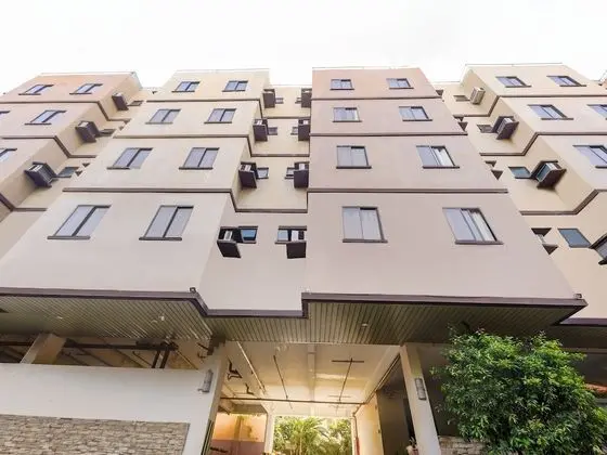 OYO 847 Cote D Azur - Dış Mekan