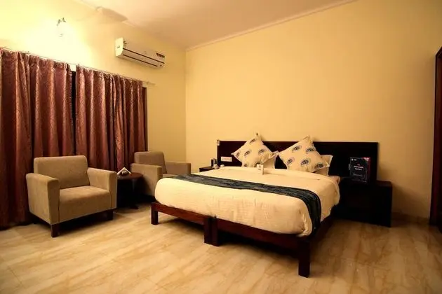 OYO 8472 Gomti Nagar - Öne Çıkan Resim