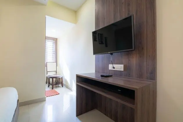 OYO 8480 A2B Electronic City - İç Mekan