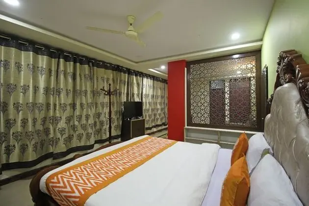 OYO 8496 Hotel SK Regency - Öne Çıkan Resim