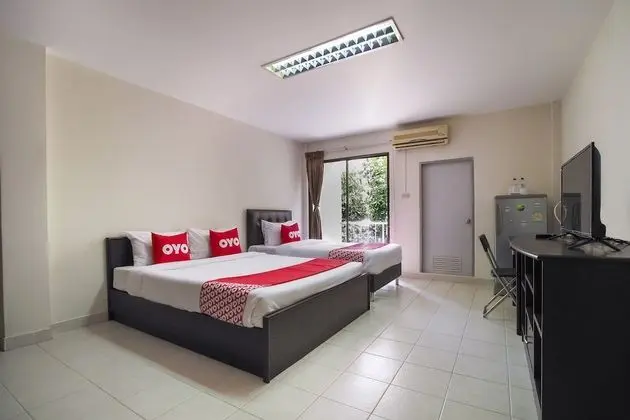 OYO 850 Central Pattaya Residence - Öne Çıkan Resim