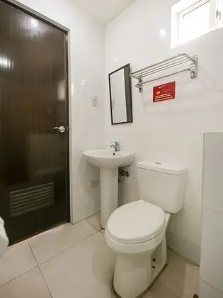 OYO 850 Clr Mn Inn - Banyo Tipleri