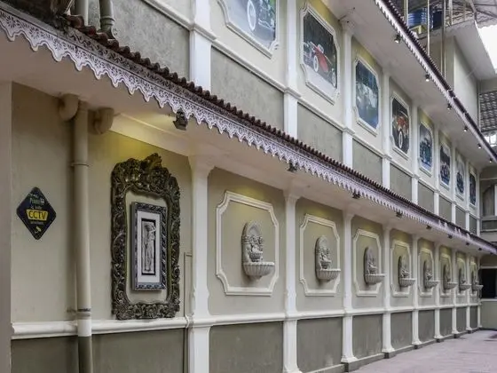 OYO 850 Hotel River Palace