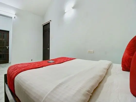 OYO 8508 Heritage Residency - Oda