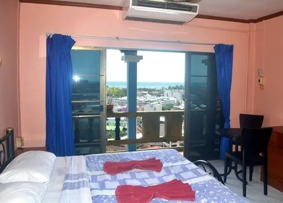 OYO 851 On Hill Residence Patong - Öne Çıkan Resim