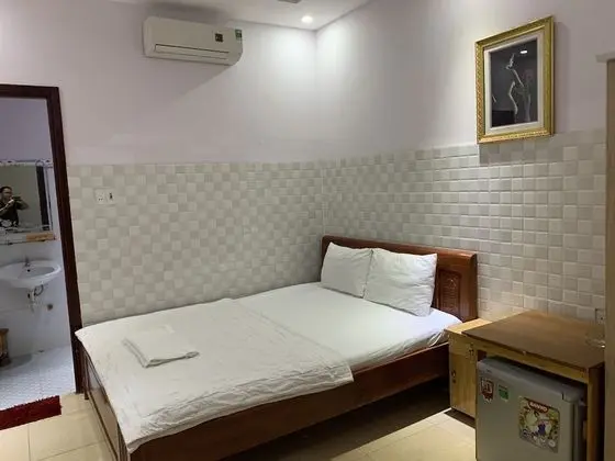 OYO 853 Son Tra Motel