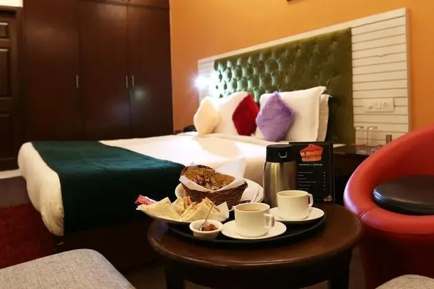 OYO 8535 Hotel Mayarch - Öne Çıkan Resim