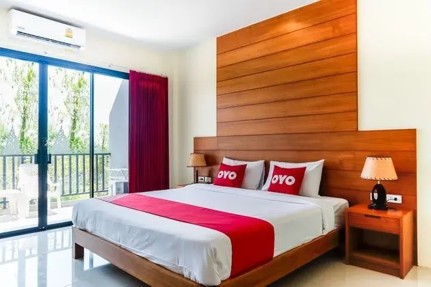 OYO 854 Baan Phuchalong - Öne Çıkan Resim