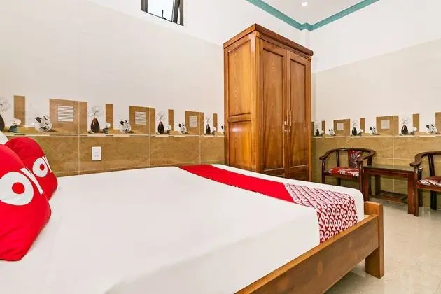 OYO 854 Ha Trung Motel - Oda