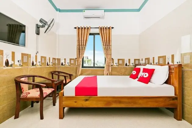 OYO 854 Ha Trung Motel - Öne Çıkan Resim
