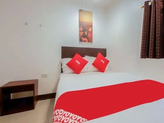 OYO 856 City Stay Inns SLEX Makati - Oda