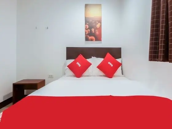 OYO 856 City Stay Inns SLEX Makati - Oda