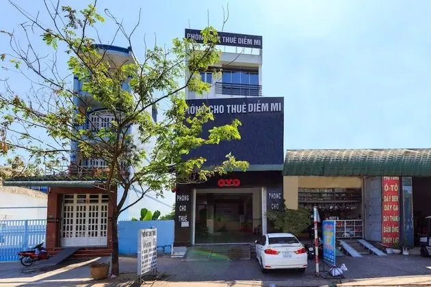 OYO 856 Diem Mi Hotel