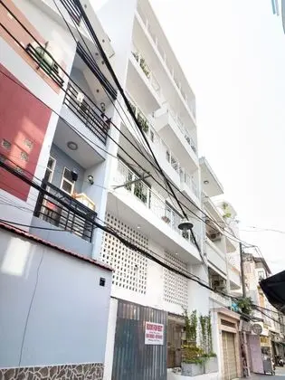 OYO 857 Celina Hotel - Dış Mekan