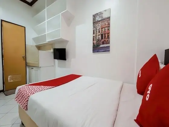OYO 857 City Stay Inns Makati Avenue - Oda