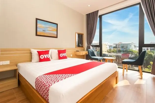 OYO 859 Home Hotel And Apartment - Öne Çıkan Resim