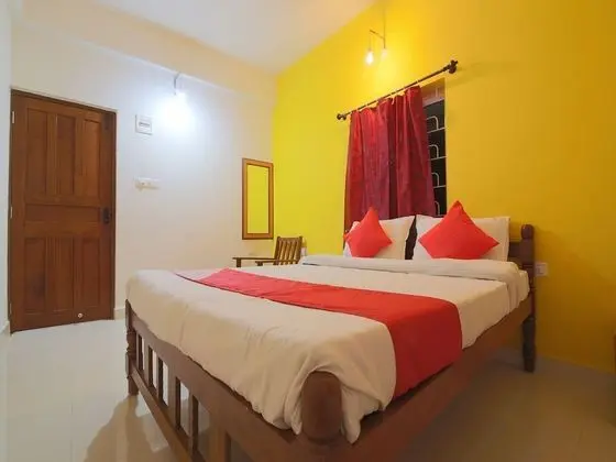OYO 8631 Hotel Avanti